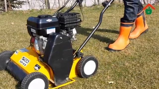 Аэратор для газона купить | Какой лучше выбрать и купить аэратор для газона электрический