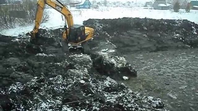 Озерки-1, Чистка озера 3 часть смотреть онлайн