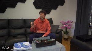 Marantz CD6007 CD Player review