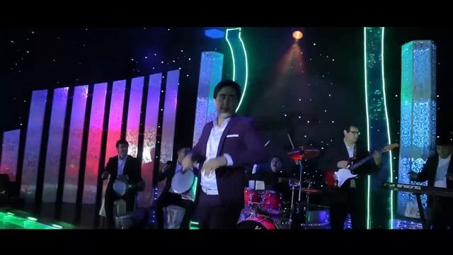Janob Rasul - Yevropa-avropa | Жаноб Расул - Европа-авропа (VIDEO) смотреть онлайн