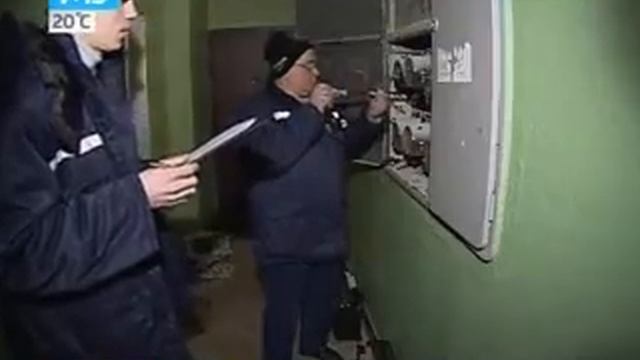 Счетчики на воду придется ставить всем (www.vodaschet.ru) смотреть онлайн