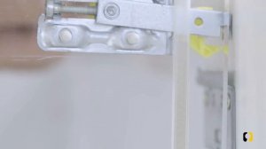 Indaux - Навески Scarpi-4  для установки в корпусную мебель для настенного крепления