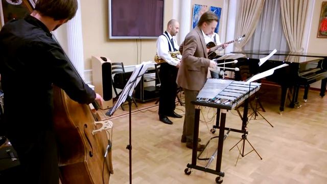 Birds - Ivanov Vibe Band смотреть онлайн