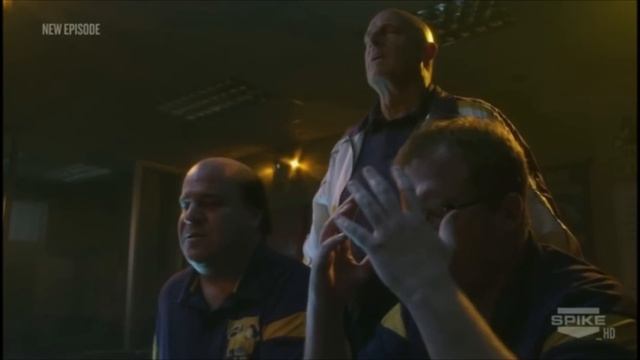 Epic Scene Blue Mountain State