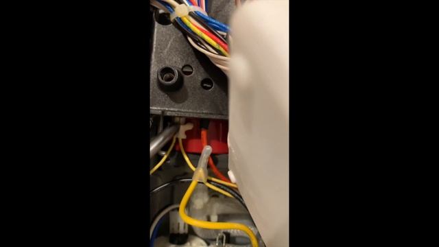 Breville Oracle Pump and OPV replacement смотреть онлайн