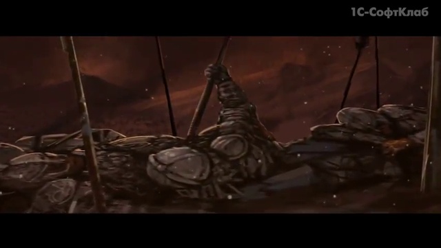 Сюжетный трейлер «Эадор. Владыки миров» смотреть онлайн