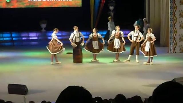 Зарисовки сельской жизни немцев смотреть онлайн