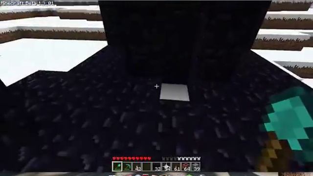 MineCraft Auto Miner (w/ Commentary): Episode 13 смотреть онлайн