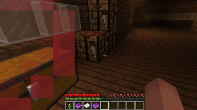 Я ПРОШЕЛ ХОРРОР КАРТУ В МАЙНКРАФТ смотреть онлайн