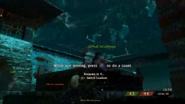 Ламантин и команда мыловаров в Uncharted 3 и поздравлялки смотреть онлайн