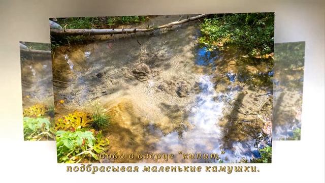 Ахметгареев - Памятники природы Нуримановского района смотреть онлайн