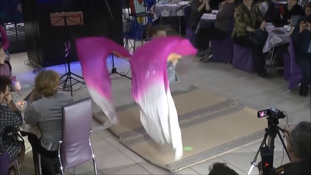 Тея танцует с Вейлами смотреть онлайн