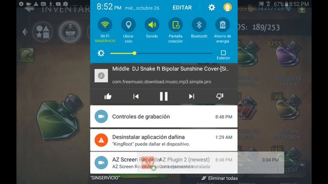 Mod dh4 gemas infinitas facil y rapido :) смотреть онлайн