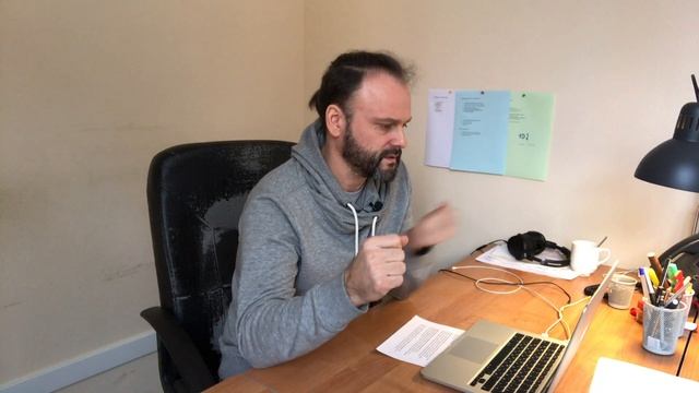 Четыре технологии для актуализации заброшенного сайта смотреть онлайн