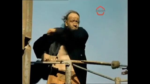 Барашек ты или нет - решать тебе ! смотреть онлайн