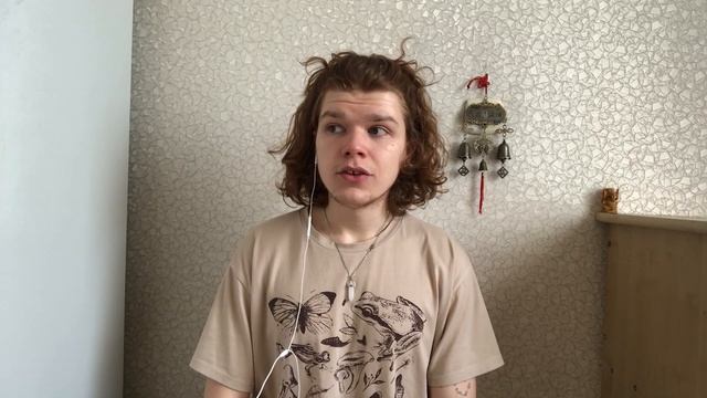 МЕДИТАЦИЯ / МОМЕНТ ЗДЕСЬ И СЕЙЧАС/ ПОДКАСТ смотреть онлайн