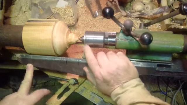 С начинающими токорями по дереву делюсь своим опытом полученном в модельном цеху завода ,,станколит смотреть онлайн