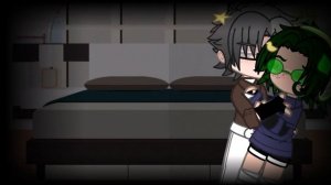 ~\❄️Жизнь за кадром❄️/~ Гарем вару #13карт #13картгача #кринж #рекомендации #гачасрача