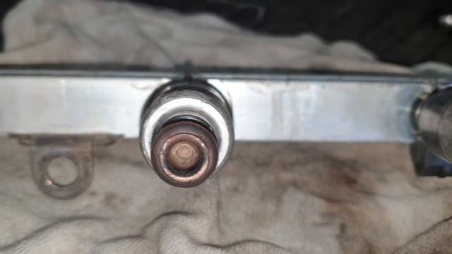 ЗАМЕНА прокладки ГБЦ DAEWOO - Часть 2 / HOW TO REPLACE A DAEWOO Cylinder Head Gasket смотреть онлайн