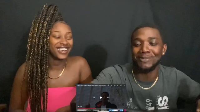 Hardy Caprio - Guten Tag (ft. DigDat) [Music Video] | GRM Daily Americans React смотреть онлайн