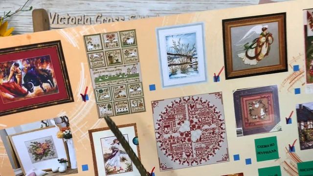 162. "Страсть корриды" Золотое руно- ФИНИШ. Текущие процессы, планы на новые старты. смотреть онлайн