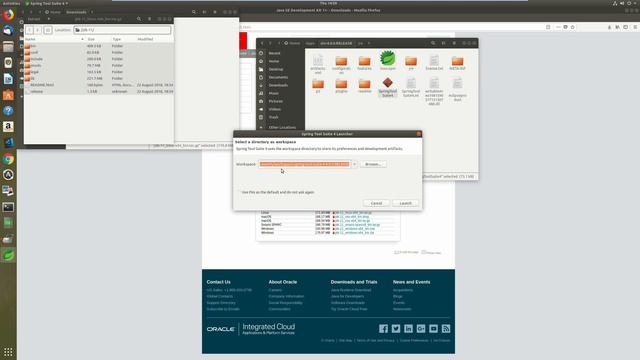How to Get Started with Java on Linux (Tutorial) смотреть онлайн