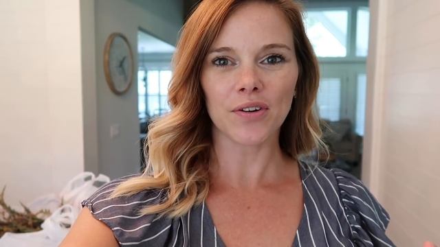 FALL SHOP WITH ME AND HAUL 2019 // FALL DECORATING IDEAS // HOBBY LOBBY AND HOMEGOODS SHOPPING смотреть онлайн