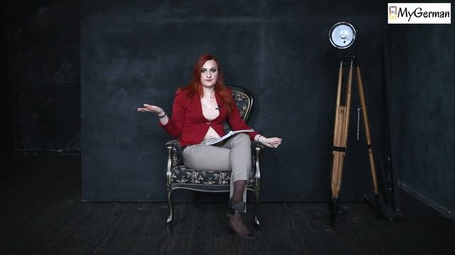 Wie heißt das auf Deutsch? Я сейчас приду! смотреть онлайн