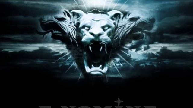 E Nomine - Wolfen