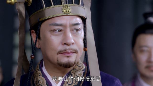 【未刪減版】MULTI SUB《獨孤皇后》Queen Dugu EP21 楊素挾持伽羅奪取兵符 | FULL | 歡迎訂閱【湖蝶劇場】 смотреть онлайн