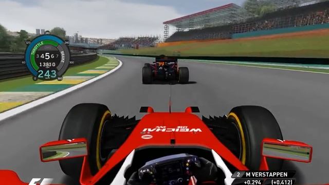 Grand Prix 4 Mod 2016 смотреть онлайн