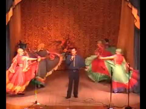 Хакимов - Любовь цыгана смотреть онлайн