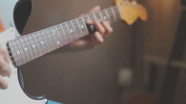 Fender Japan ST62-TX / Fender Blues Jr. III смотреть онлайн