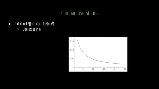 Tullock Contests | Microeconomics by Game Theory 101 смотреть онлайн
