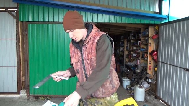 Электрорубанок DeWALT DW680 // новое удачное приобретение! смотреть онлайн