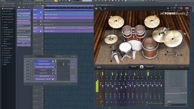 Radiohead - Street Spirit (Fade Out) (FL Sound Instrumental cover) смотреть онлайн