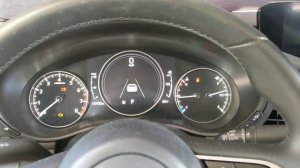 2021 Mazda 3 Startup Chime And Rev Up