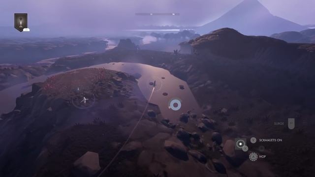 Jett: The Far Shore - Análise смотреть онлайн