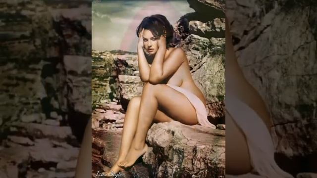 Моника Беллуччи (Monica Bellucci)