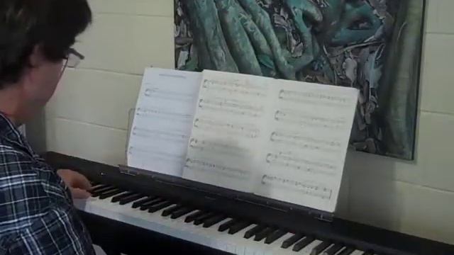 ERIK SATIE: 3 GYMNOPEDIES NO.1 смотреть онлайн