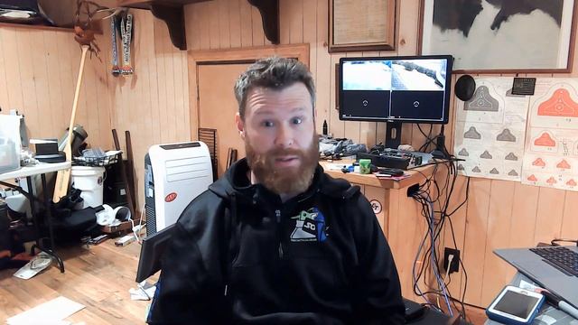 How to use a whitetail deer grunt call смотреть онлайн