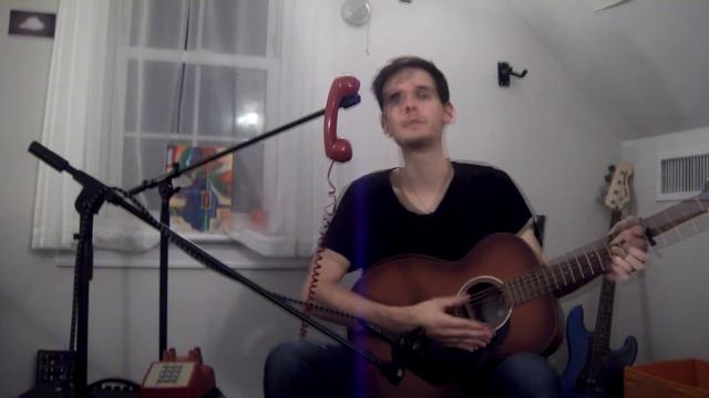 Runner - Alex G смотреть онлайн