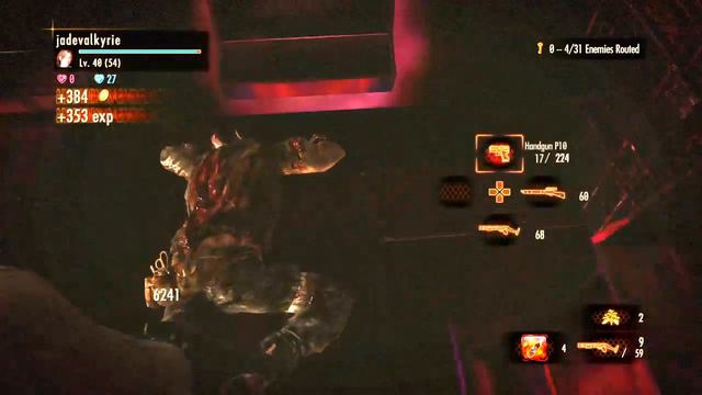 Let's Play : Resident Evil Revelations 2 : Raid Mode смотреть онлайн