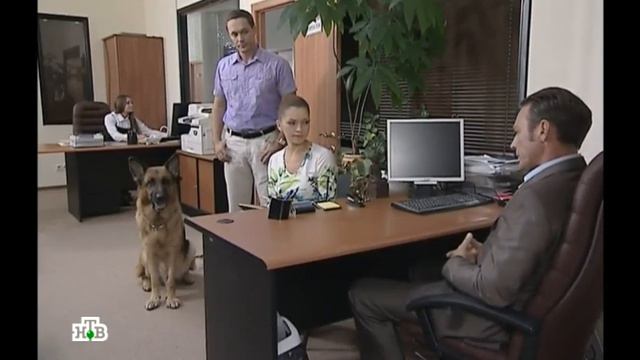 Возвращение Мухтара 2. Почтовый роман