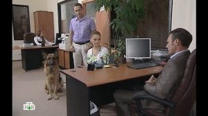 Возвращение Мухтара 2. Почтовый роман