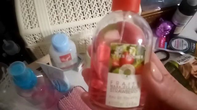 Закрасила мелирование русым цветом! /Какой косметикой я пользуюсь/ косметика Ив Роше в фаворите! смотреть онлайн