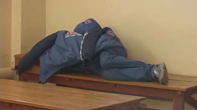 Какая судьба ждет новгородский вытрезвитель смотреть онлайн