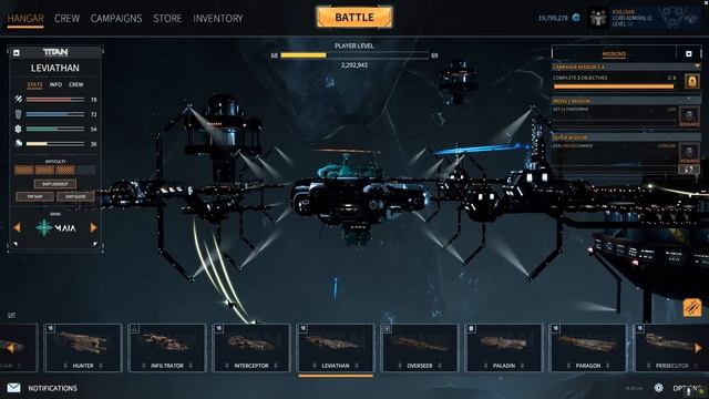 How to play Fractured Space in 2021 смотреть онлайн