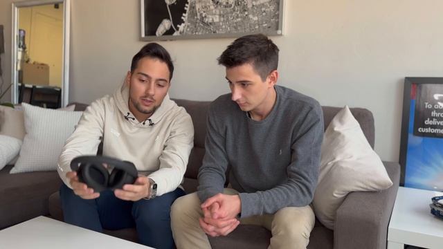 The Best Noise-Cancelling Headphones in 2024??? Bose vs AirPods Max vs Sony XM5 vs Beats Studio смотреть онлайн