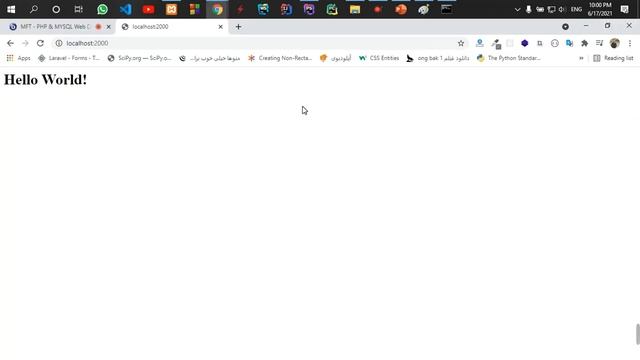 part80 اموزش namespace ها در php و پیاده سازی ان در php смотреть онлайн